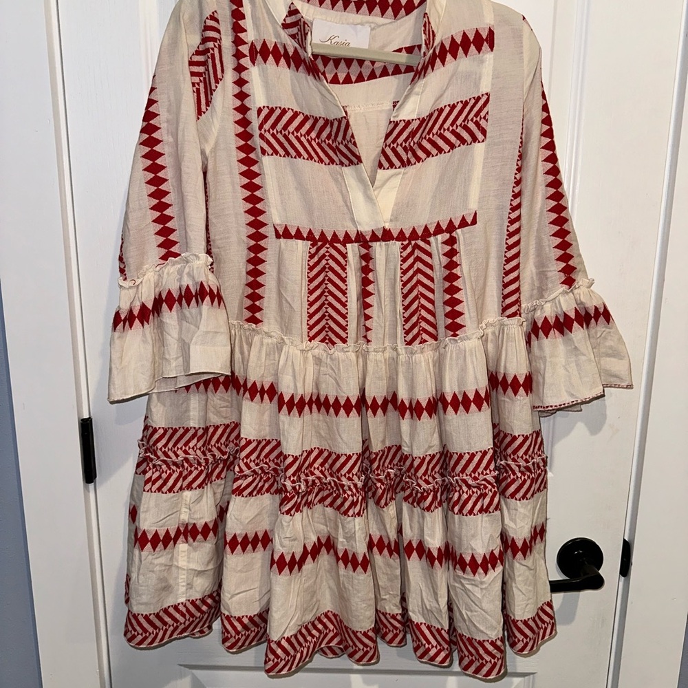 Kasia dress size XS - STUNNING